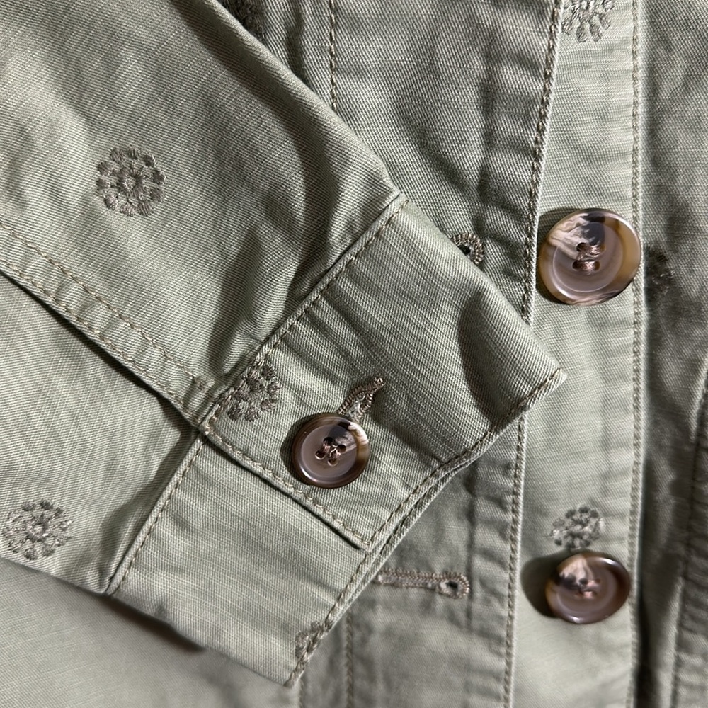 Talbots Jacket - Picture 3 of 6